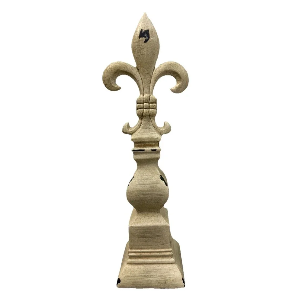 Fleur De Lily Reproduction 16